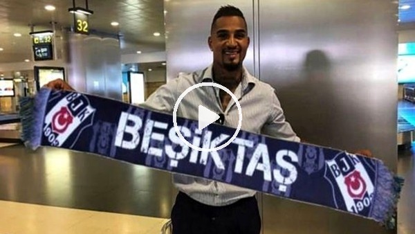 Utku Cenikli: "Boateng, İbrahim Tatlıses'in dışında Ebru Gündeş ve Sezen Aksu dinliyor"