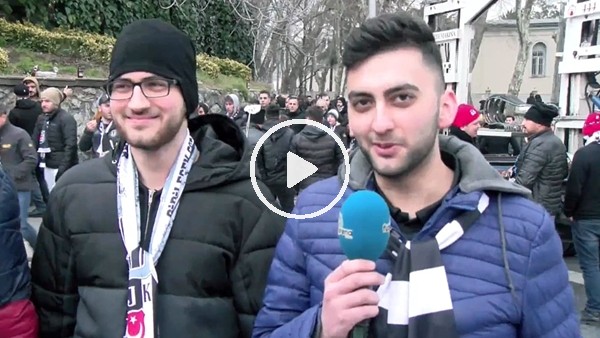 Beşiktaş - Trabzonspor maçını kim kazanır?