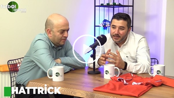 Ali Naci Küçük: "Bütün kavgaları Ali Koç başlatıyor"