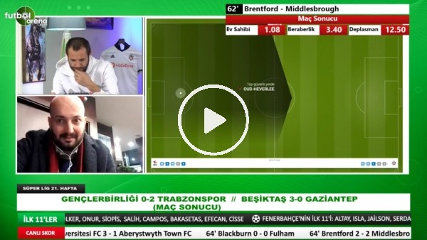 Senad Ok: "Fenerbahçe'nin mutlak kazanması gereken bir maç"