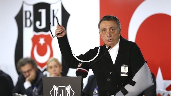  Ahmet Nur Çebi'den Fikret Orman'a: "Yeter artık, işine bak!"