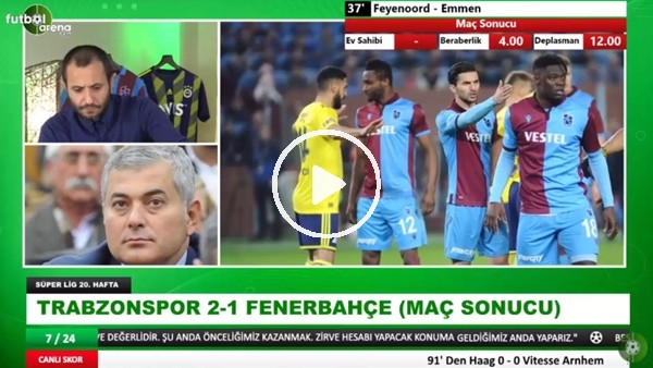 Sekçuk Dereli: "Ali Palabıyık maçın en kötü ismiydi..."