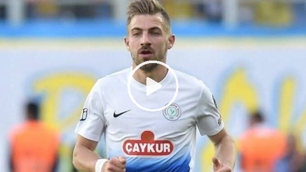 Ali Haydar Er: "Melnjak için Fenerbahçe'den transfer teklifi gelmedi"