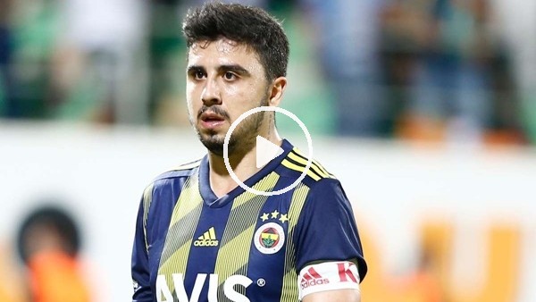 Utku Cenikli: "Ozan Tufan'ın değişiminde Sergen Yalçın'ın katkısı tartışılmaz"