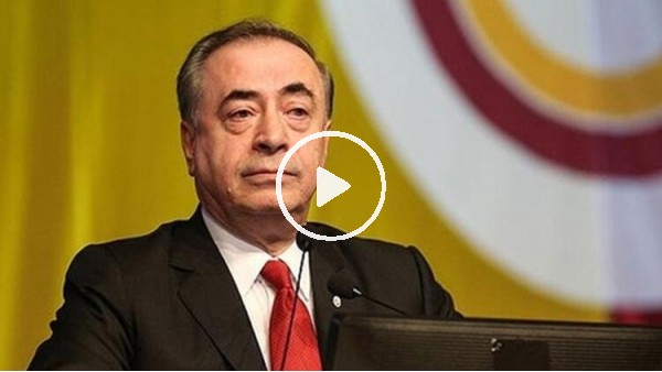 Mustafa Cengiz: "Lütfen futbolu toplumun nefret haline getirmeyelim"