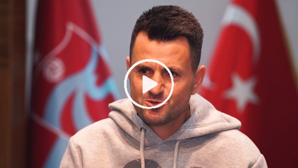 Hüseyin Çimşir hedefini açıkladı!