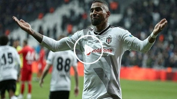 Utku Cenikli: "Boateng gündeme geldi ve transferi 8-9 saatte bitti"