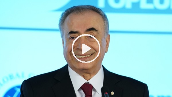 Mustafa Cengiz'den "Kadıköy" sorusuna cevap!