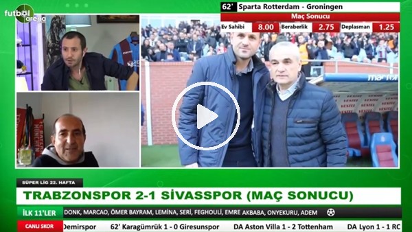 Hüseyin Çimşir'in dikkat etmesi gereken konu ne?