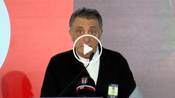 Ahmet Nur Çebi: "VAR hakemleri yurt dışından getirilsin"