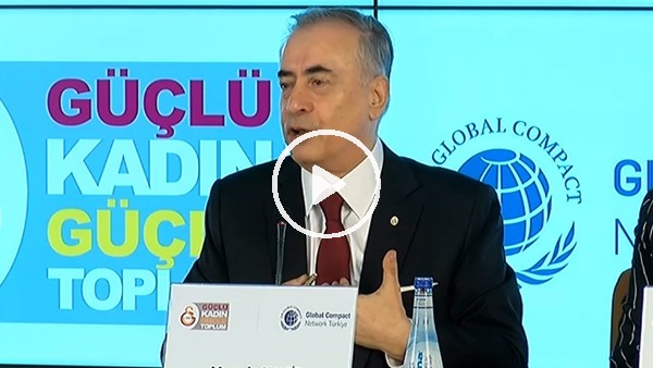 Mustafa Cengiz: "Fenerabahçe'den fark yiyip fark da atabiliriz. Gülüp eğlenelim"