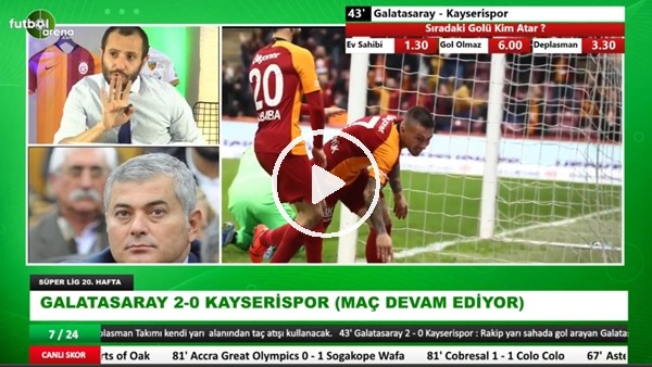 Ryan Donk'un pozisyonu penaltı mı?