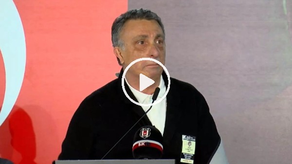 Ahmet Nur Çebi:  "Ümraniye'den gitmem için bana mobbing yaptılar"