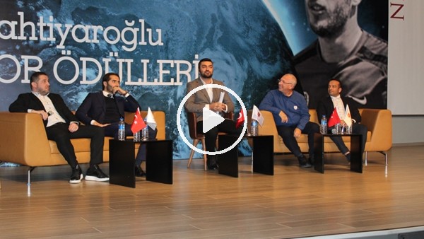 Nihat Kahveci: "Kulüpler batmış durumda, öz kaynaklara yönelmeliyiz"
