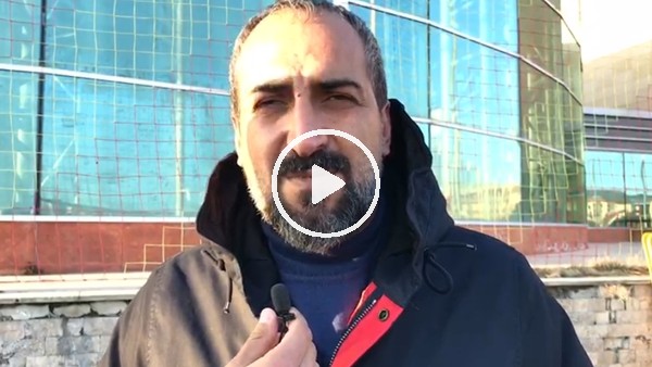Mustafa Tokgöz: "İnşallah bundan sonra her şey çok daha güzel olacak"