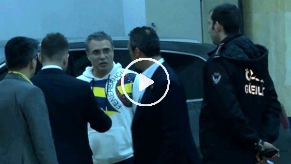 Ersun Yanal Samandıra'da, yönetim sessizliğini koruyor