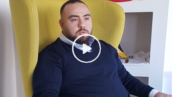 Utku Cenikli: "Ozan Tufan, Crystal Palace'ın kapısından döndü yerine Sörloth transfer edildi"