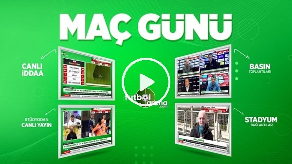 MAÇ GÜNÜ | Sivasspor - Başakşehir & Kasımpaşa - Galatasaray analizler ve istatistikler