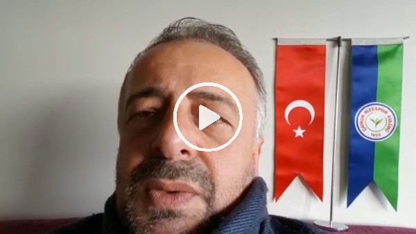 Çaykur Rizespor'da Beşiktaş maçı öncesi son durum