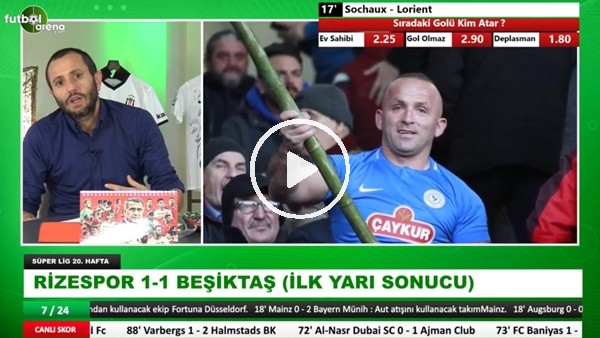 Aydın Cingöz: "Sergen Yalçın'ın Karius'a kaleci olduğunu hatırlatması lazım"