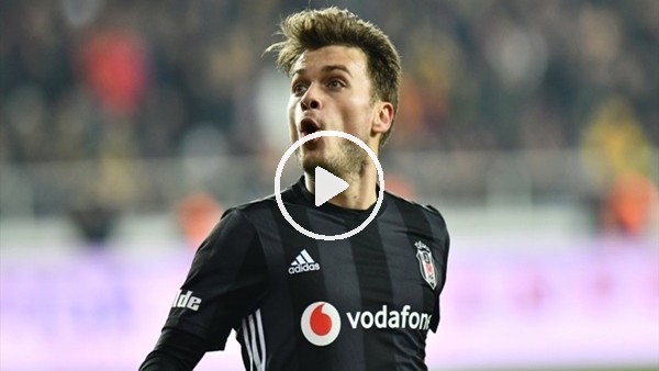 Utku Cenikli: "Ljajic, 'Sergen Yalçın'la aynı futbol dilini konuşuyoruz' dedi"