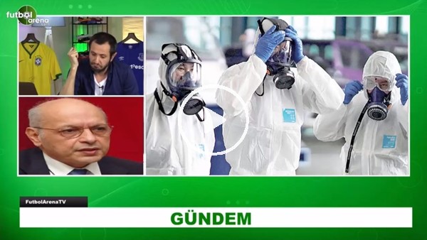 Koronavirüs Nedir, Nasıl Bulaşır? Koronavirüsün Aşısı Ve Tedavisi Bulundu Mu? 