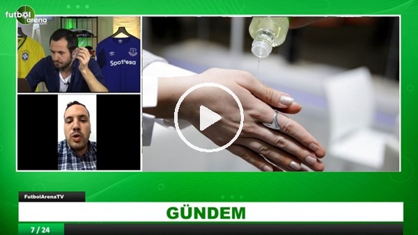 Türkiye Spor Hekimleri Derneği, Bilim Kurulu'na maçların ertelenmesi için mektup gönderdi