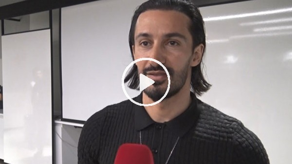 Hasan Kabze: "Konsantrasyon üst seviyede olan takım derbiyi kazanır"