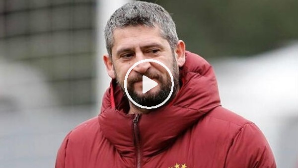 Ümit Davala: "Testimin oozitif çıktığına dair haberler gerçeği yansıtmıyor"