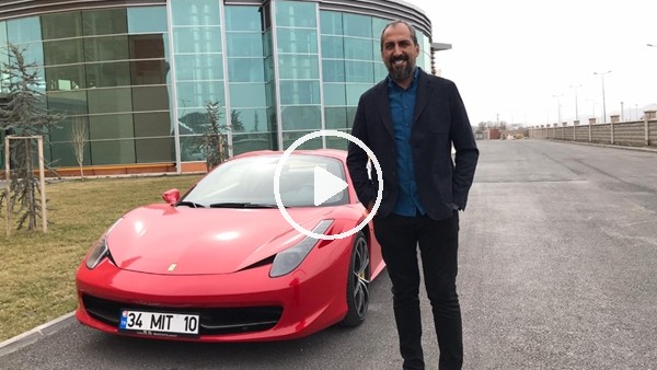 Mustafa Tokgöz: "Takım ligde kalırsa spor arabamı hediye edeceğim"