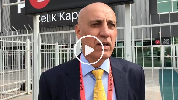 Aziz Yalçınkaya: "Ligi hak ettiğimiz yerde bitireceğiz"