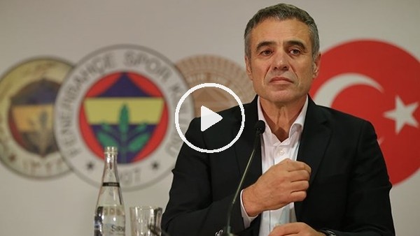 Ersun Yanal, imza attığı gün ne demişti?