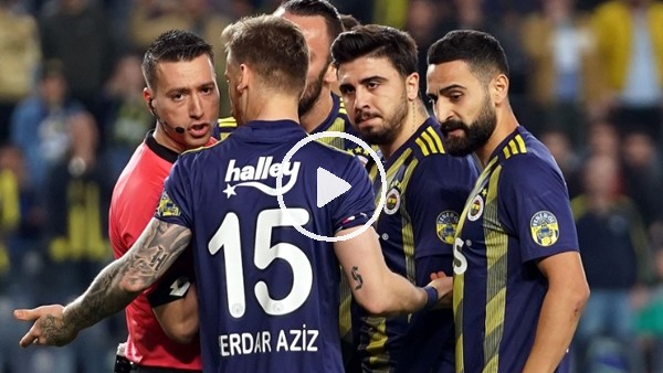 Fenerbahçe - Denizlispor Maçı Sonrası Değerlendirmeler | "Fenerbahçe'de Otorite Eksikliği Var"