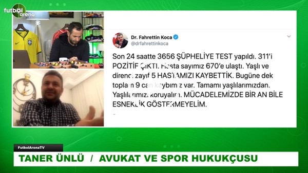 Süper Lig'de Play-Off sistemi uygulanacak mı?