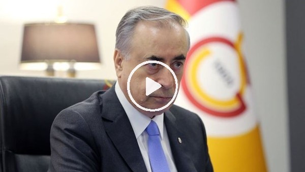 Mustafa Cengiz: "Ben de hiçbir belirti yok"