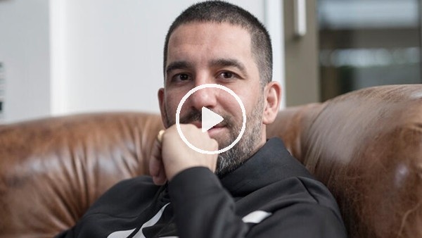 Arda Turan: "Hala eski Arda gibi herkesten daha iyi oynayabilirim"