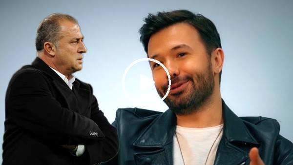 Yalın, Fatih Terim ile olan anısını anlattı