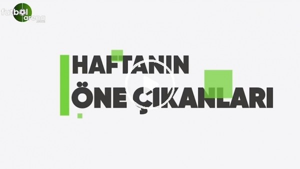 Haftanın Öne Çıkanları (18 Mart 2020)