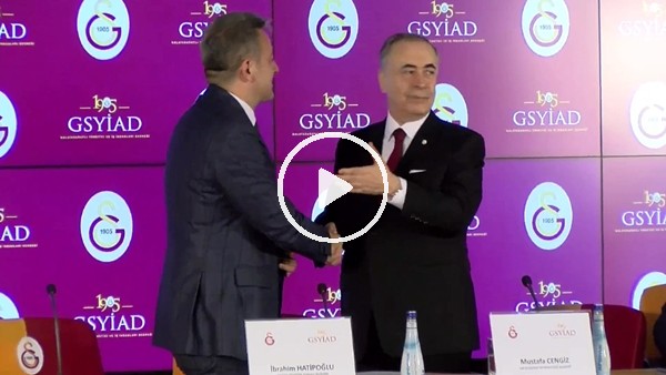 Mustafa Cengiz, Koronavirüsü hatırladı ve Metin Oktay selamı verdi