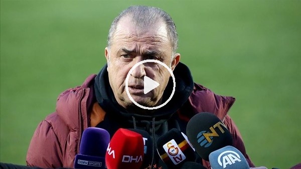 Fatih Terim'in sağlık durumunda son durum ne? Ali Naci Küçük aktardı