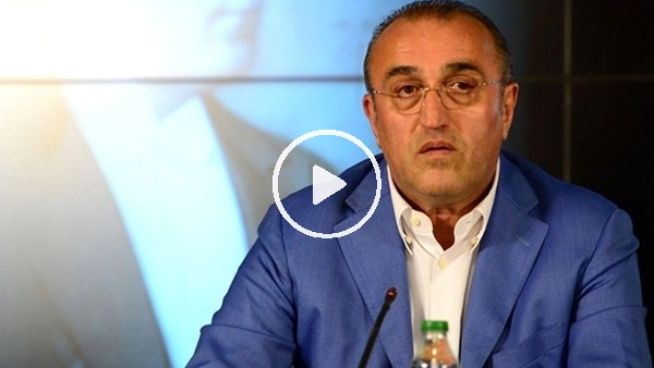 Abdurrahim Albayrak ve eşinin sağlık durumu ne?