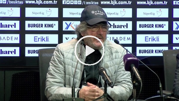 Mustatafa Reşit Akçay: "Ya idamlık ya da bayramlık çantayı verecekler"