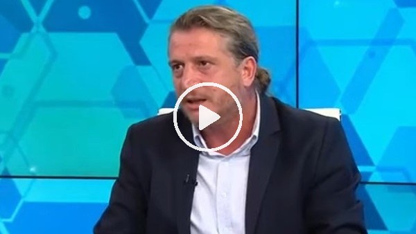 Erdal Hoş: "Belki futbolu özlemek iyi gelecek çünkü çok hor kullanıyoruz"