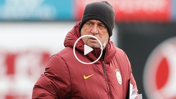 Fatih Terim'in Koronavirüs Testi Pozitif Çıktı 