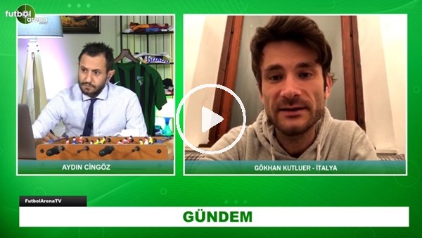 İtalya'da Koronavirüs vakaları ne durumda, Ölü sayısı kaç? Gökhan Kutluer aktardı