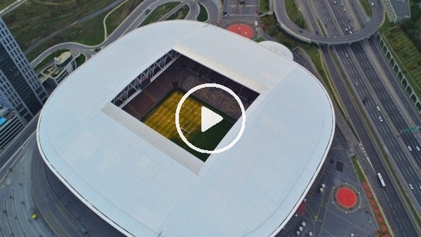 Türk Telekom Stadyumu en sessiz derbiyi bekliyor