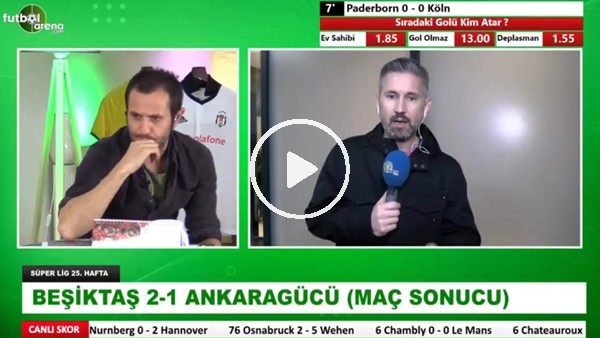 Atakan Kurt: "Sergen Yalçın, Adem Ljajic'i çok beğenmiyor"