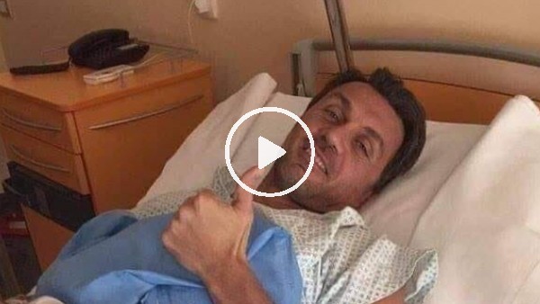 Maldini'den sağlık durumu hakkında açıklama