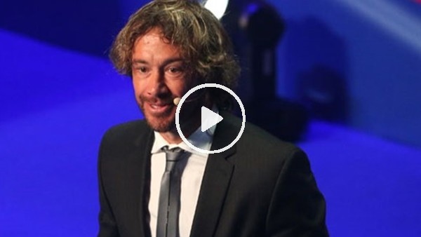 Diego Lugano'dan 'Evde Kal' mesajı