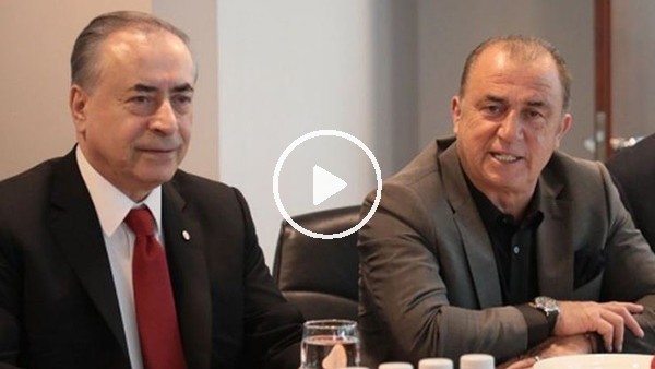 Fatih Terim'in sağlık durumu nasıl? | Mustafa Cengiz ve Yusuf Günay Koronavirüs testleri yaptıracak